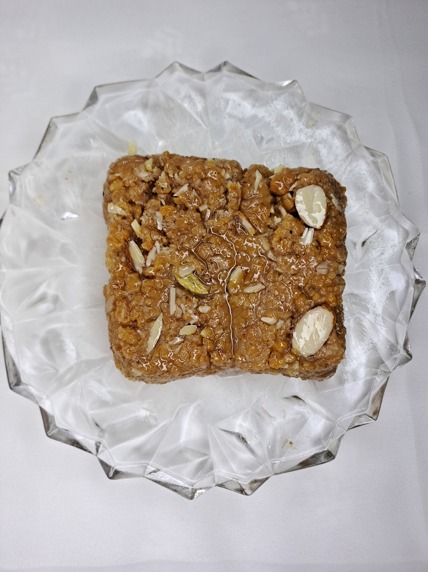 Sohan Halva Badami 1 kg