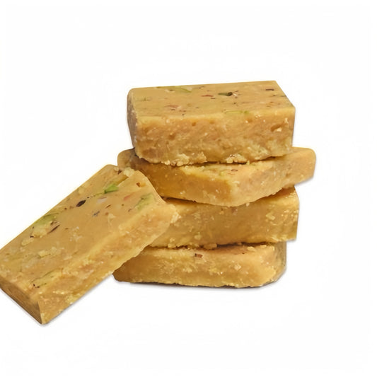 Badami Barfi 500g
