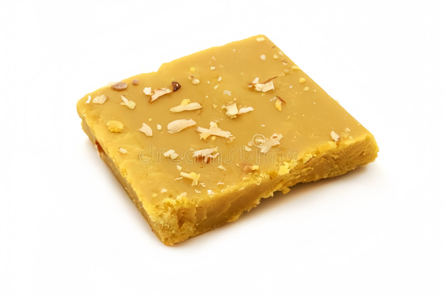 Badami Barfi 1 kg