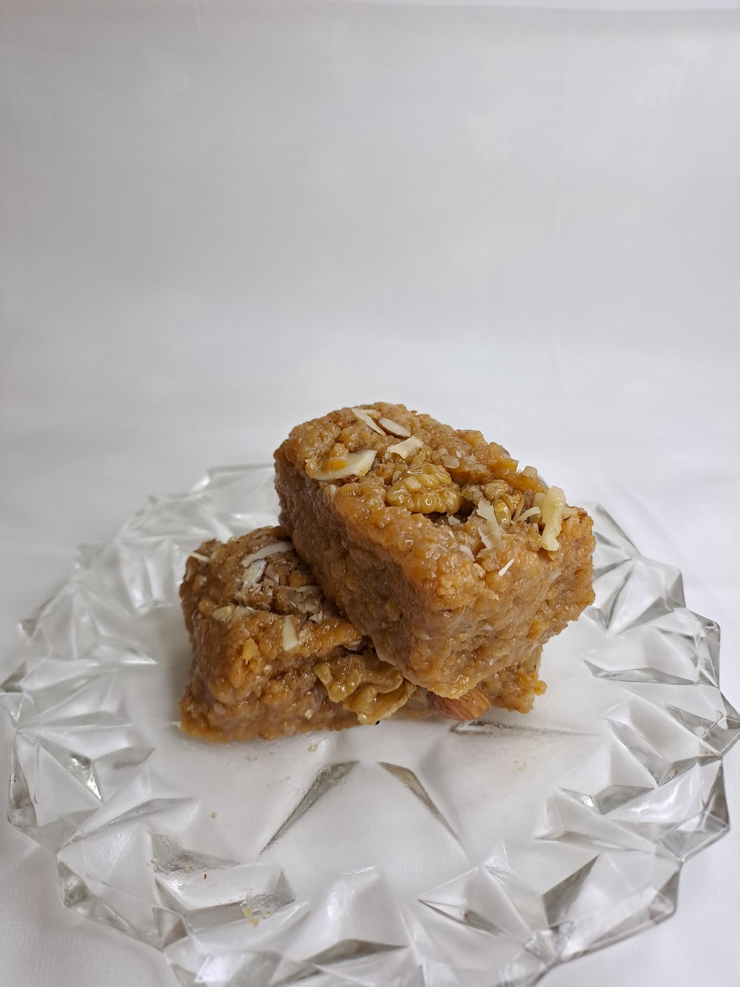 Sohan Halva Dasi Ghee Dry fruits Mix 1 kg