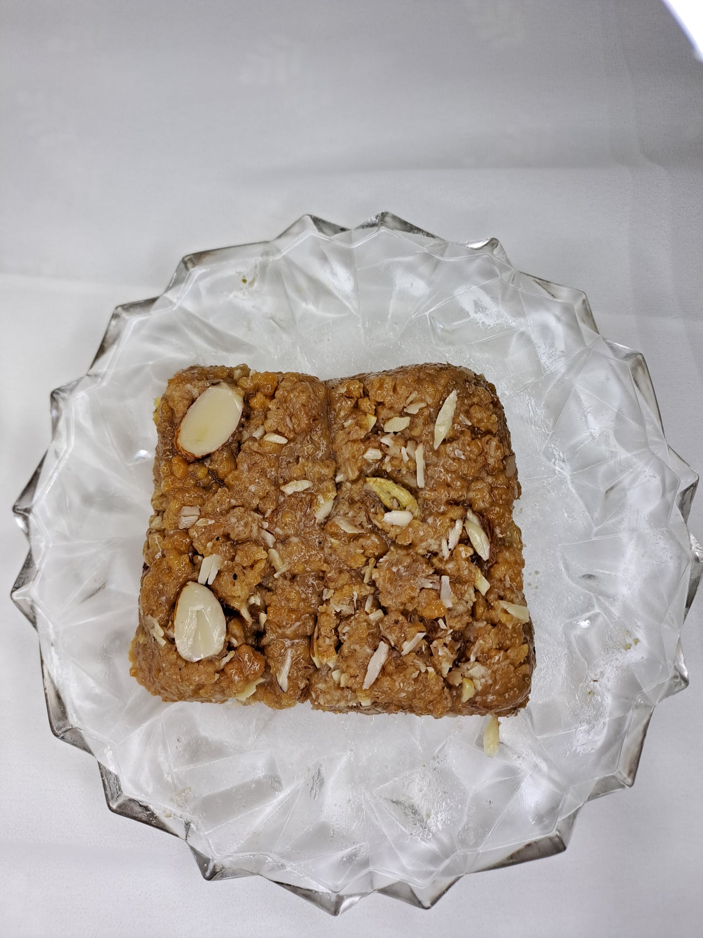 Sohan Halva Dasi Ghee Dry fruits Mix 1 kg