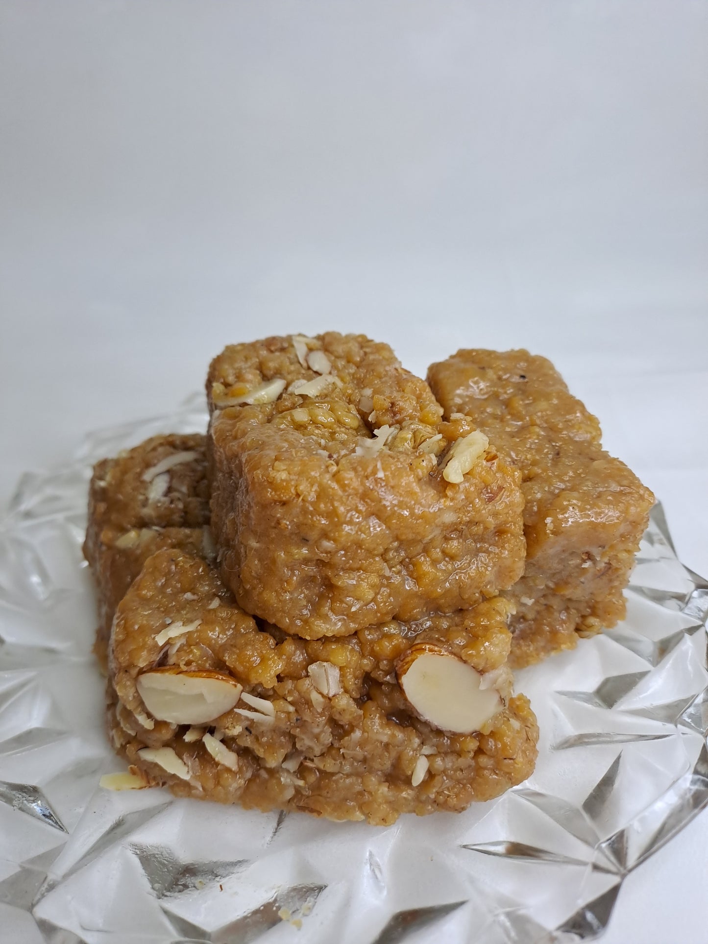 Sohan Halva Dasi Ghee Dry fruits Mix 1 kg