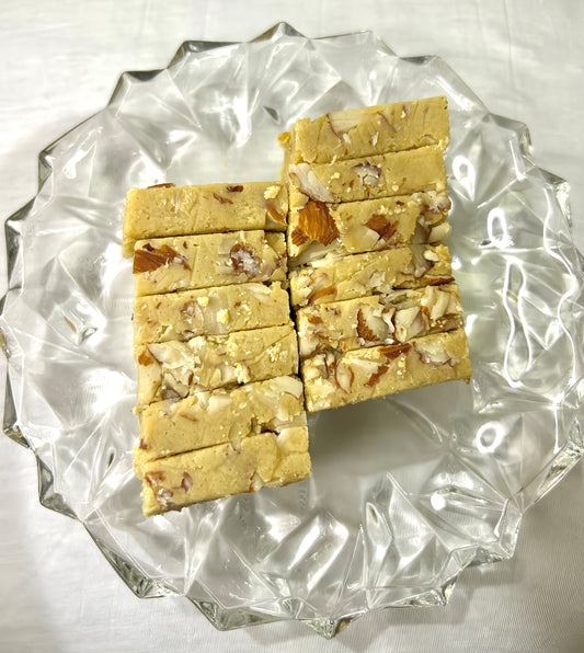 Badami Barfi 500g