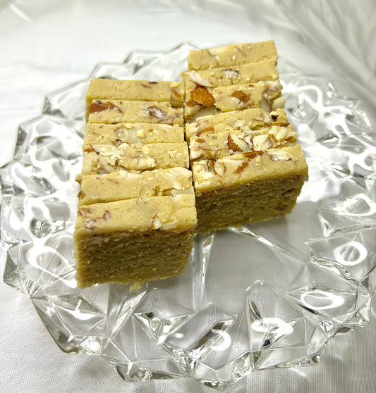 Badami Barfi 1 kg